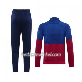 FC Barcelona 2020/21 Trainingsjack Pak M001